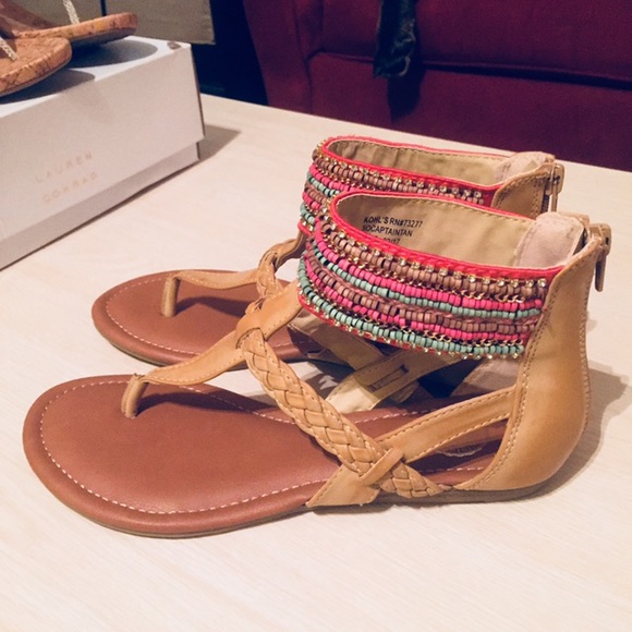 kohls birkenstock arizona